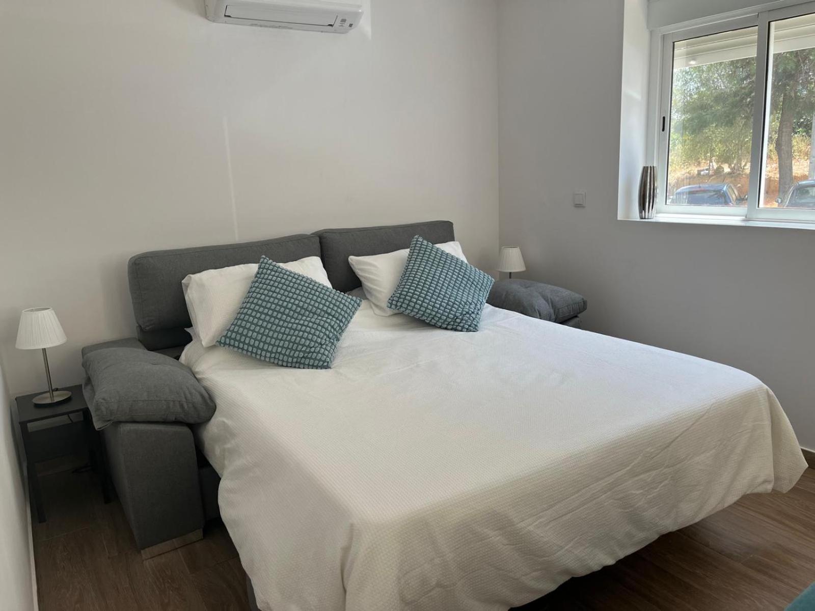 Vacation Apartment - Central Portimão Εξωτερικό φωτογραφία